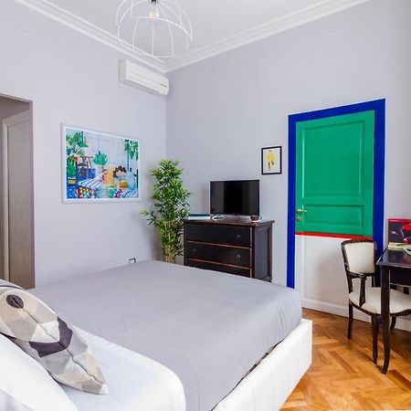 Athena Guest House Rome Exterior photo