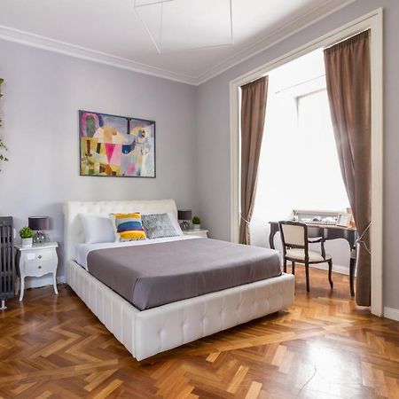 Athena Guest House Rome Exterior photo
