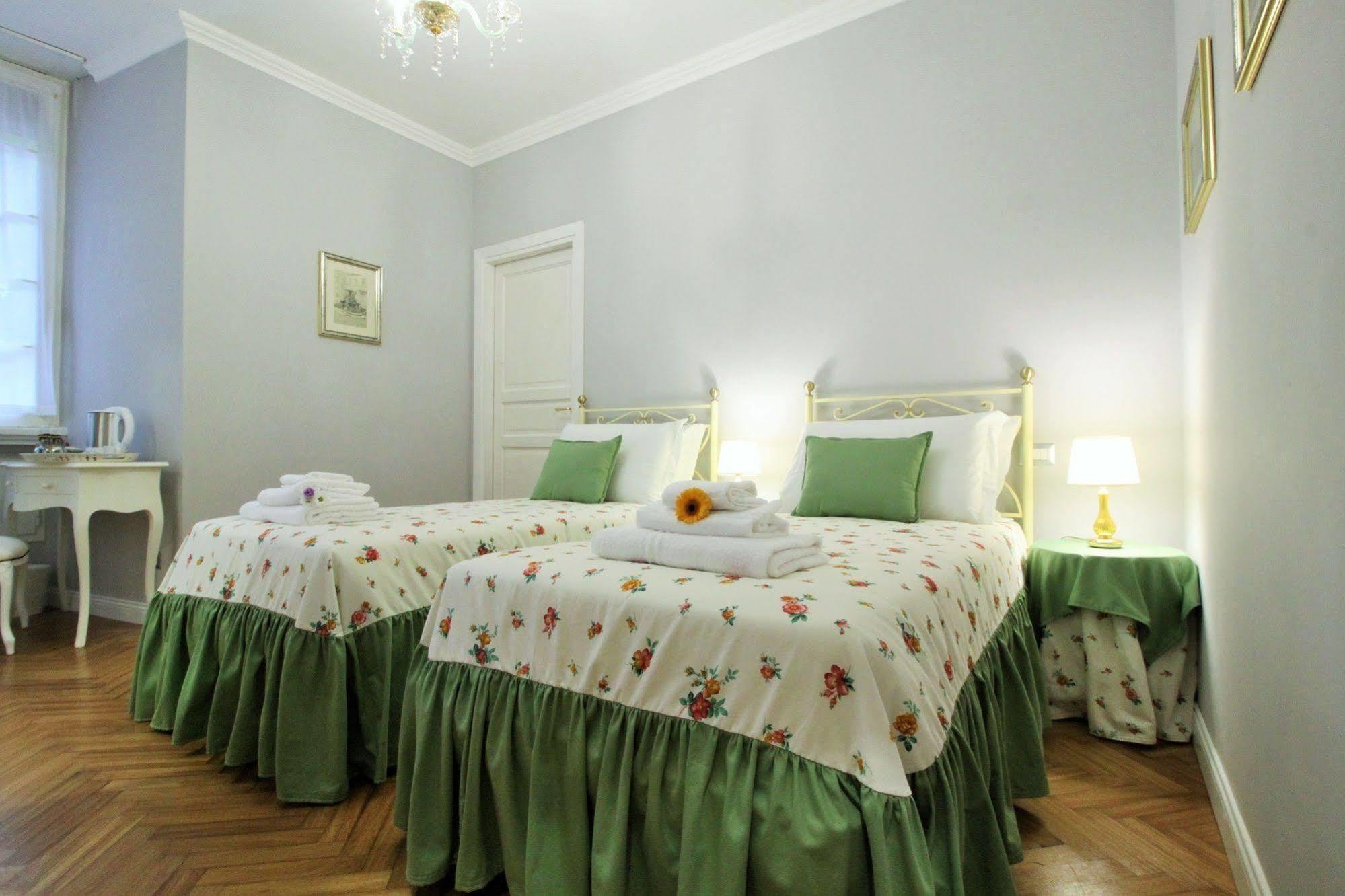Athena Guest House Rome Exterior photo