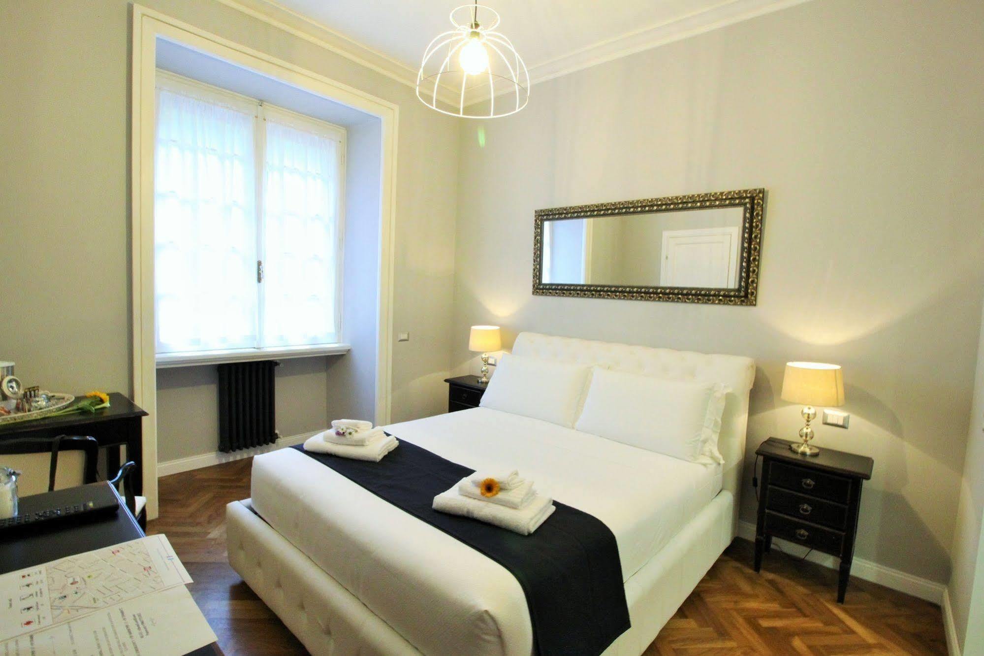 Athena Guest House Rome Exterior photo