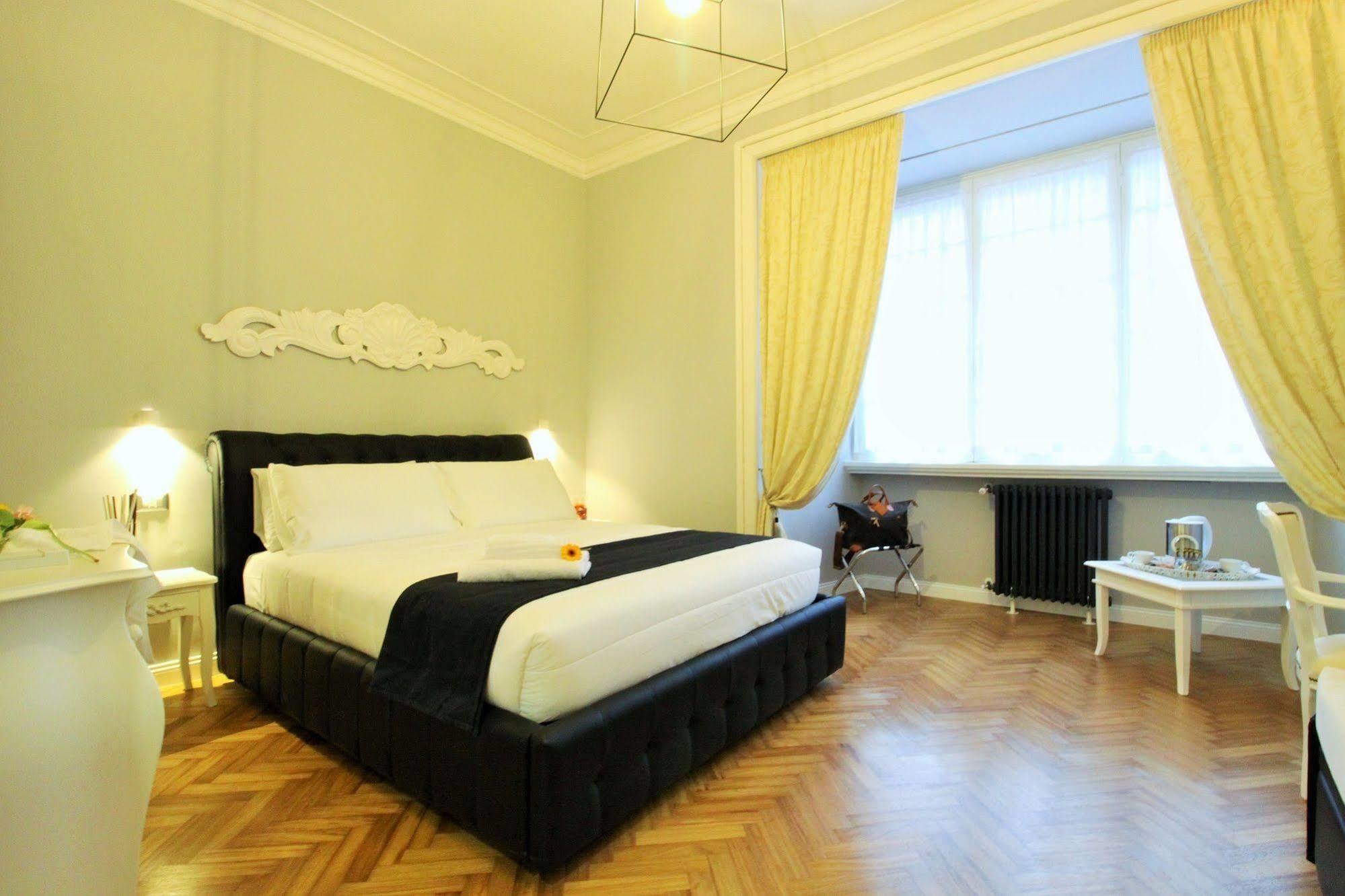 Athena Guest House Rome Exterior photo