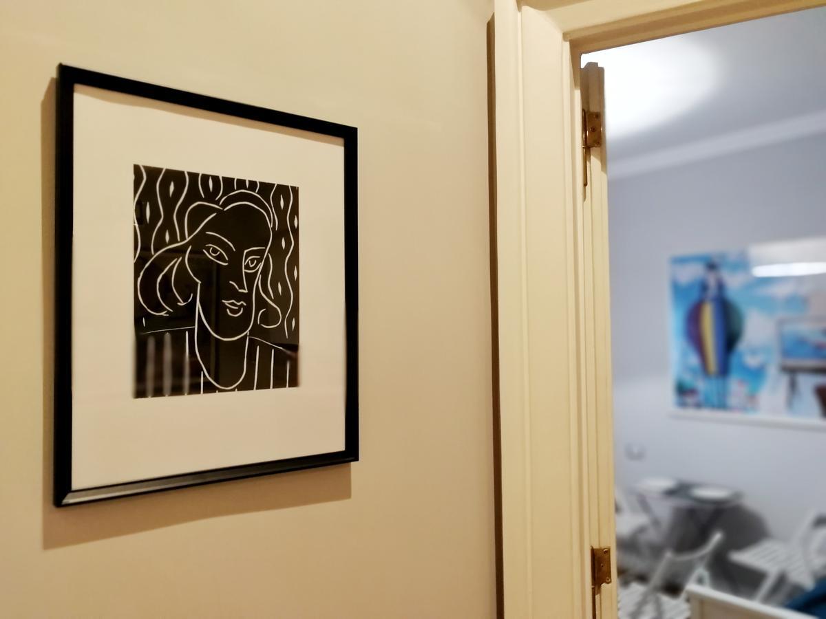 Athena Guest House Rome Exterior photo