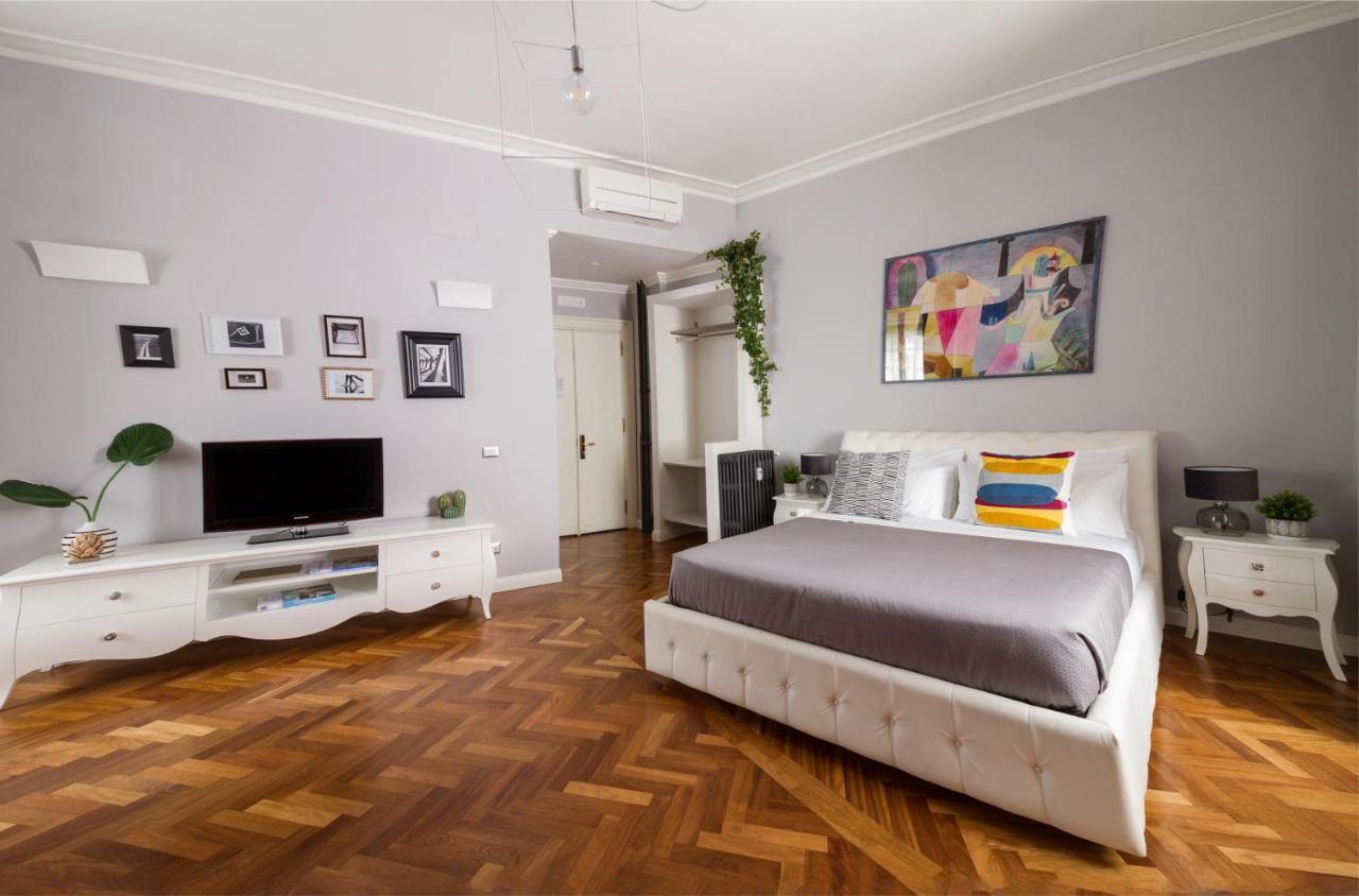 Athena Guest House Rome Room photo
