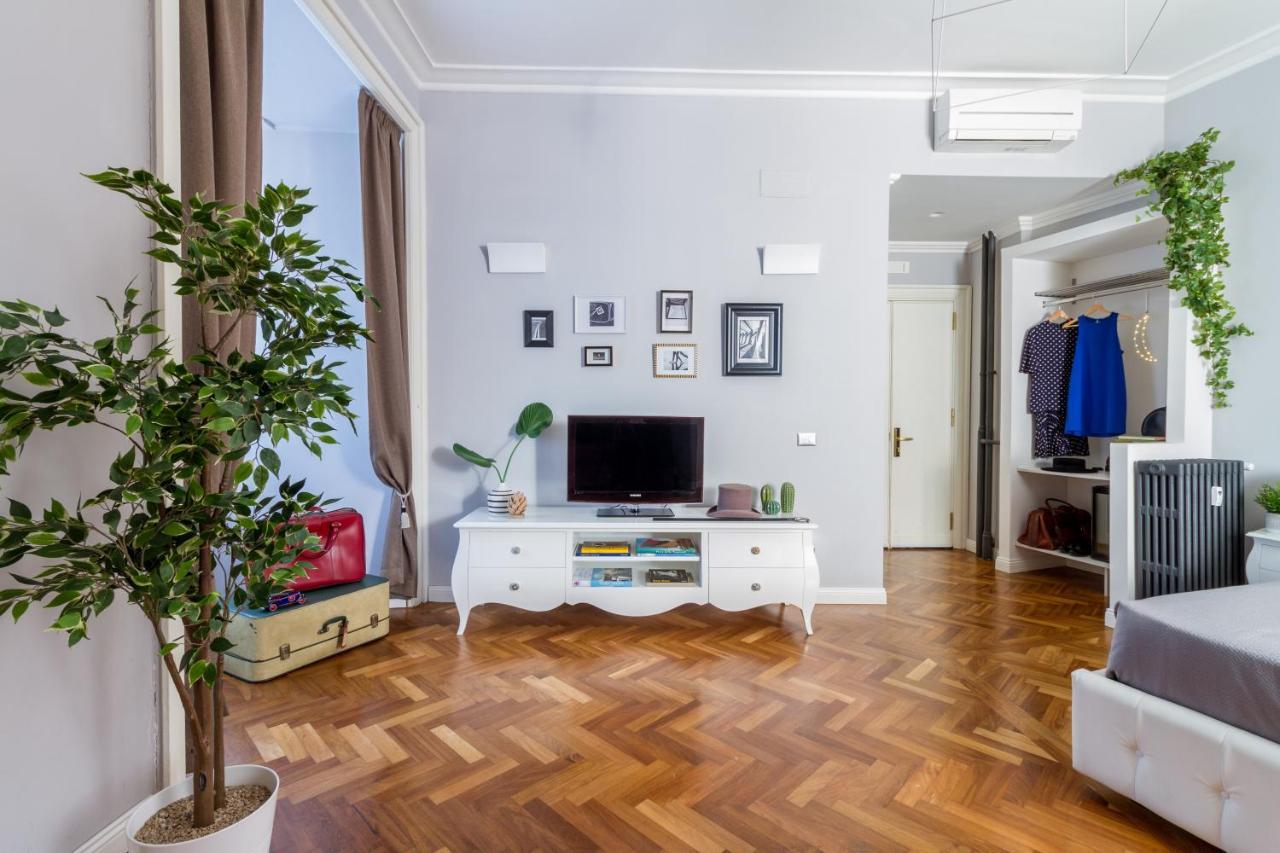 Athena Guest House Rome Exterior photo